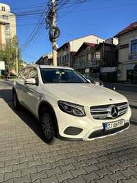 Mercedes Benz GLC 250d 4Matic