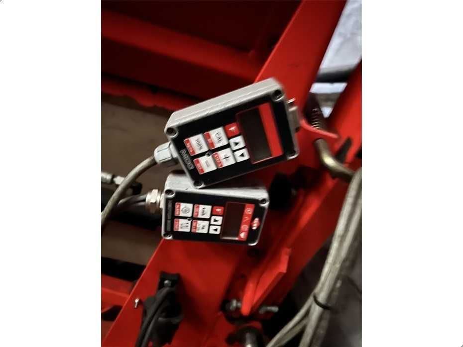 Semanatoare Kuhn Integra  Freza Kuhn HD 4004  an 2019 Gaspardo Maschio