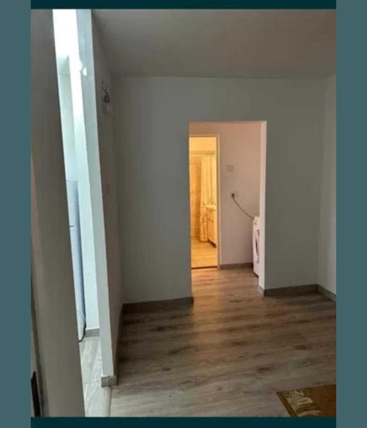 Dau in chirie apartament 2 camere