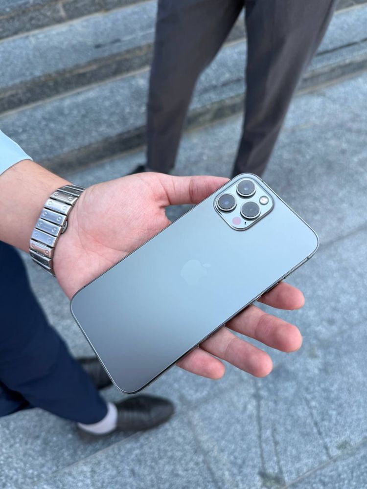 Iphone 12 Pro Max Sotiladi