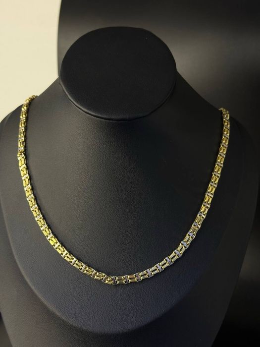 Золото585, цепочка-11.9гр