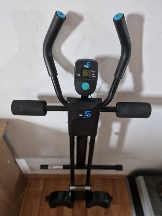 Fitmaxx 5 în stare perfectă de funcționare