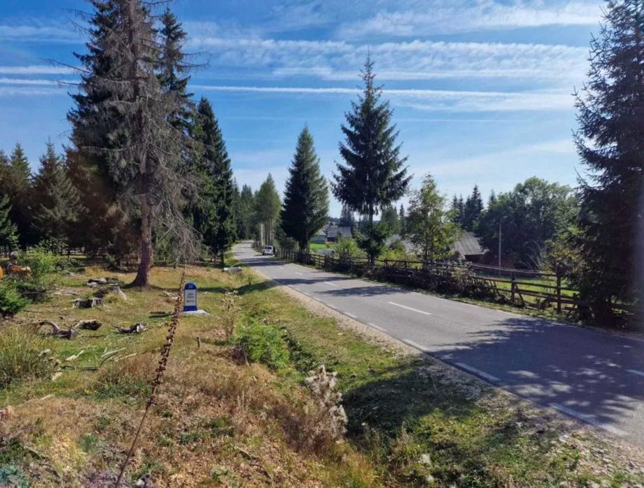 Teren Marisel 2008mp, Cluj