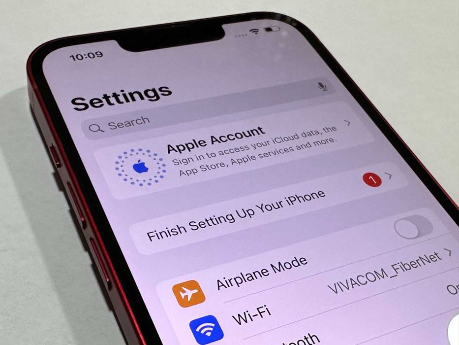 Apple iPhone 13 128GB