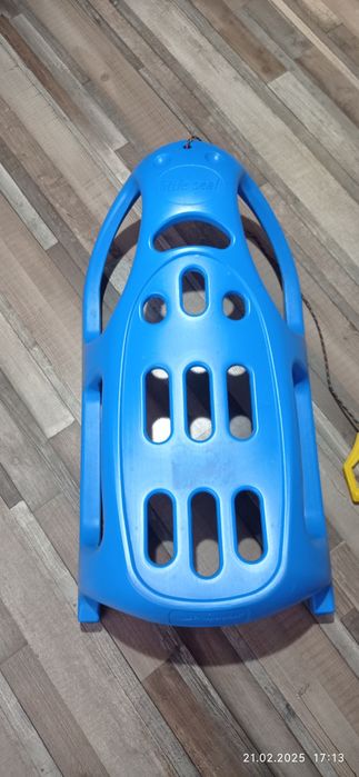 Sanie Prosperplast albastru
Cod #200000471