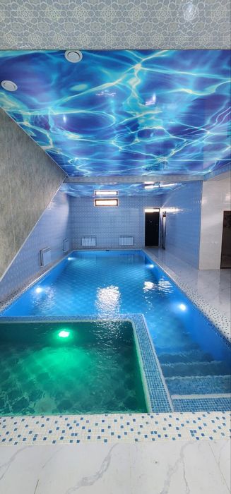 Дача 11  на бочке