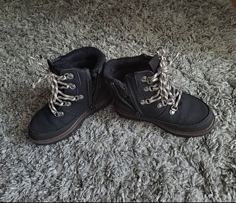 Ghete băieți H&M Nr.28