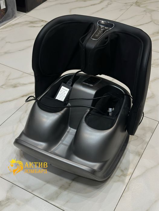 Массажер Для Ноги/Актив Ломбард