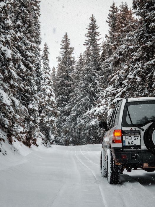 Mitsubishi Pajero Pinin 2.0 GDI Inmatriculat