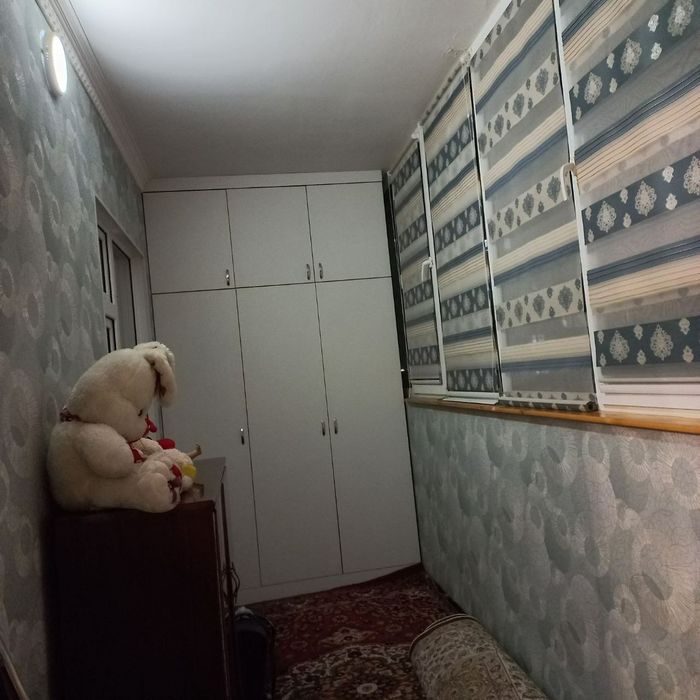 Srochnoo Sergili 10 daha Novostroyka