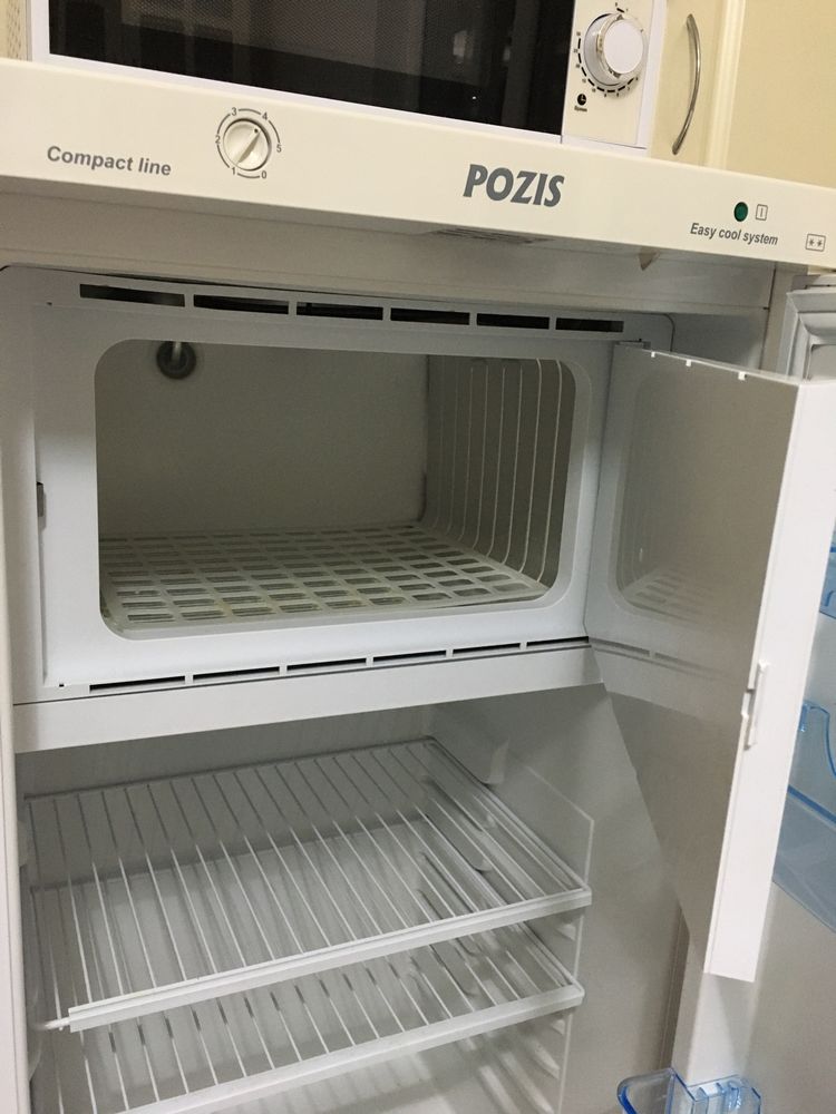 Холодильник «Pozis».