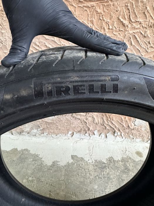 Pirelli 255/35 R19 vară
