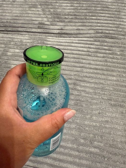 2 x Apa micelara Bioderma h20