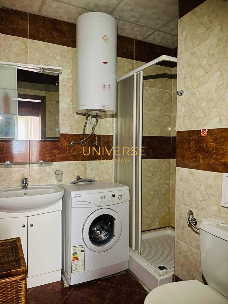 Продава се Двустаен апартамент в к.к. Слънчев бряг - 69 кв.м за 1203 €/кв.м - Снимка #2