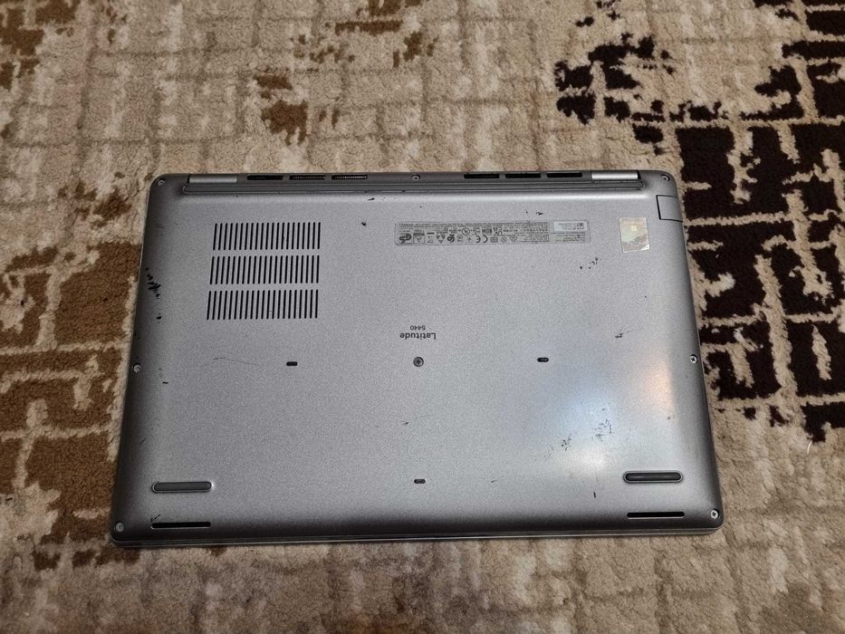 Dell Latitude 5440 i7 1370p 32gb ddr5