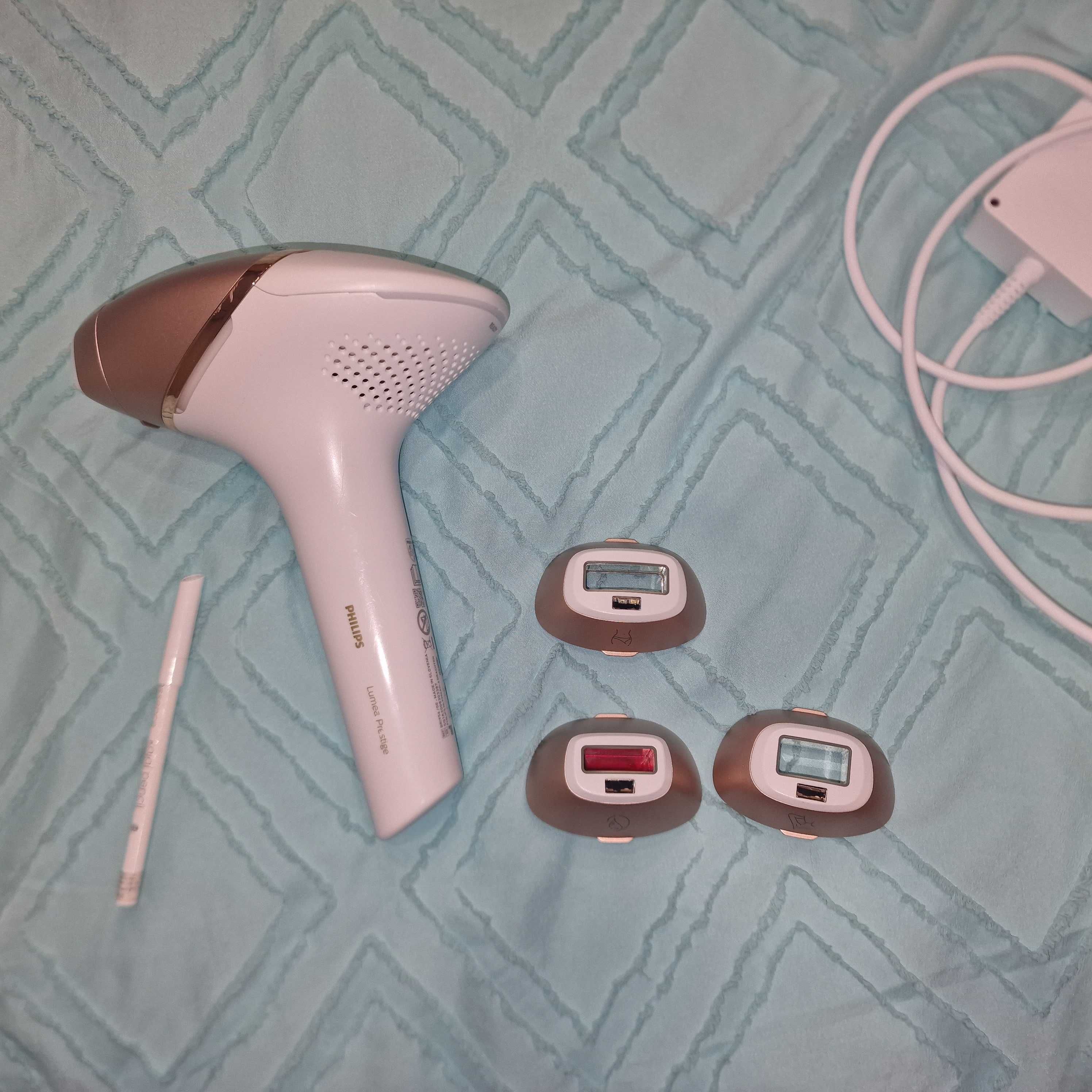 фотоепилатор Philips Lumea