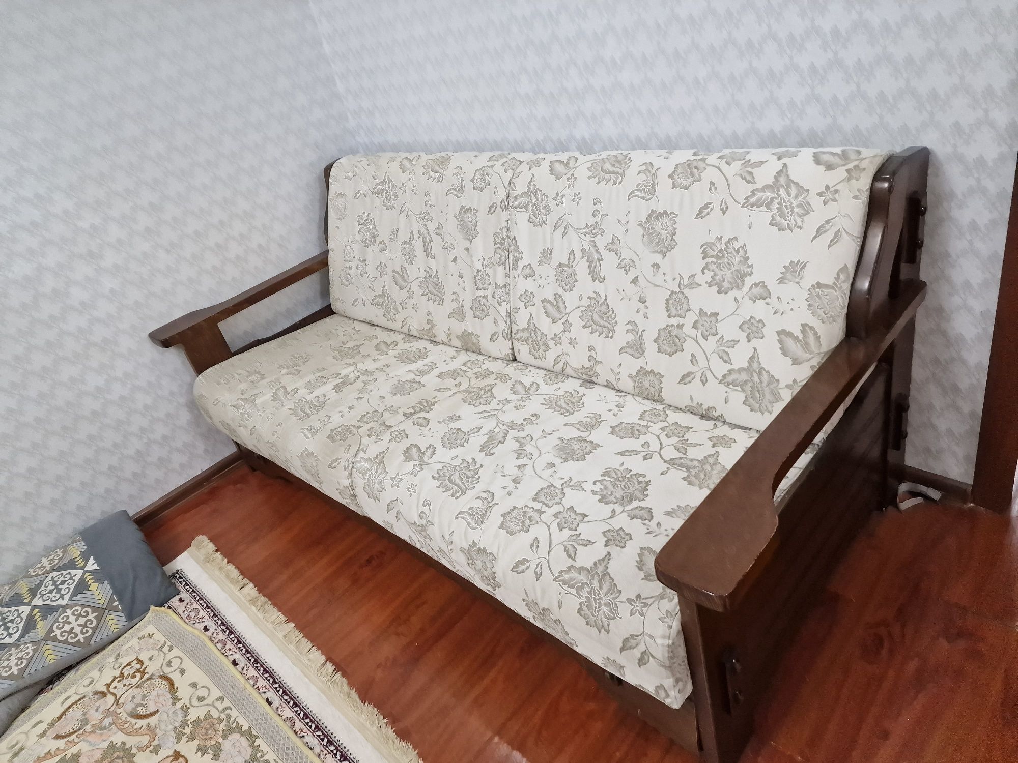 Диван раскладной