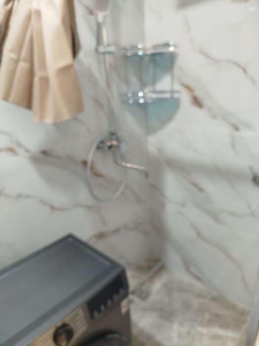 Карасу 6 аренда 2х комнатная со всеми удобствами