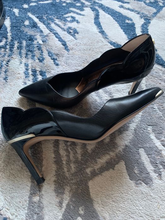 Обувки Ted Baker