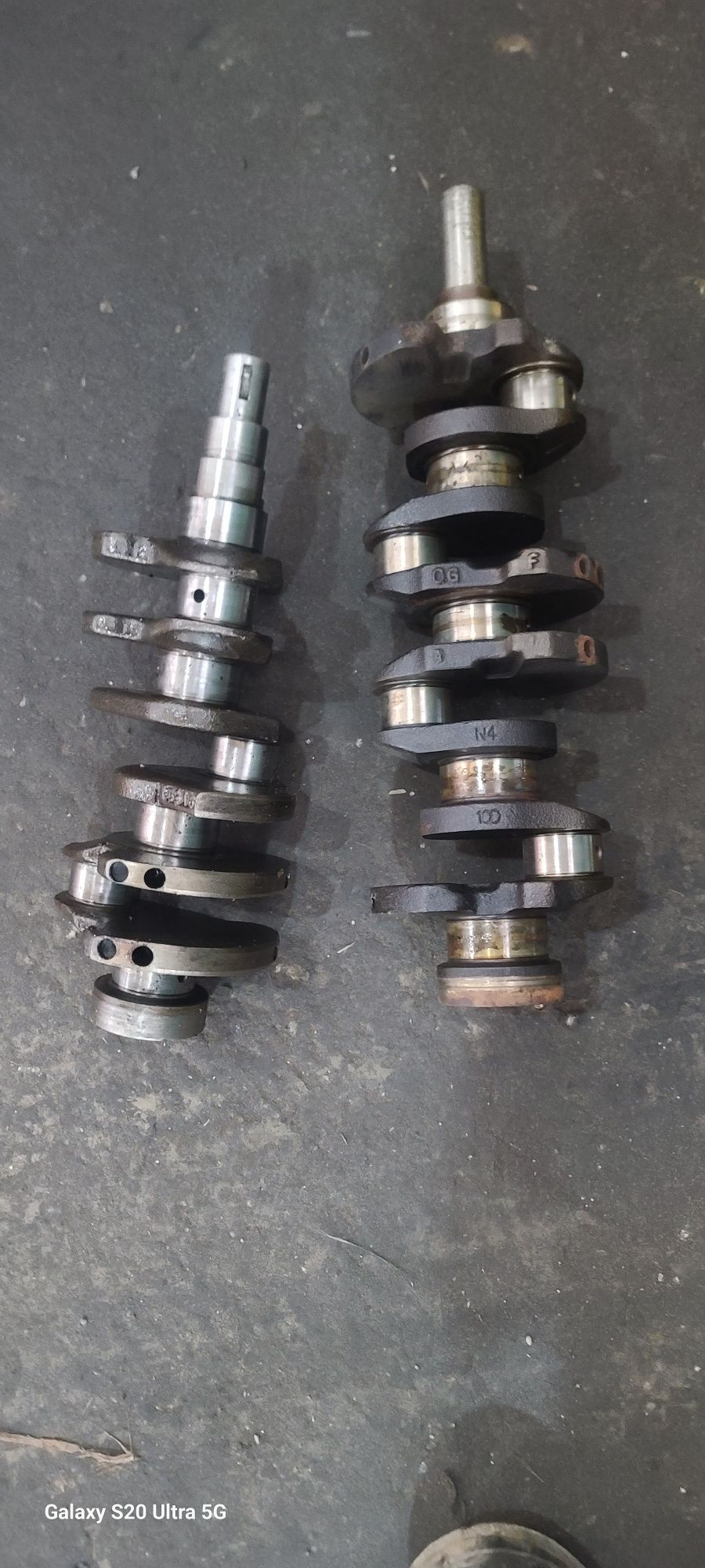 Val spark 1 std damas.050