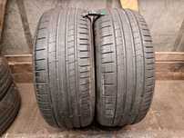 2 anvelope 255/50 R19 Pirelli