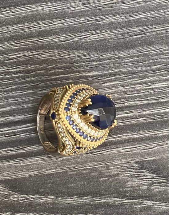 Кольцо 20.000 тг