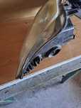 Far dreapta Ford Mondeo 4 an 2007-2010 original Europa