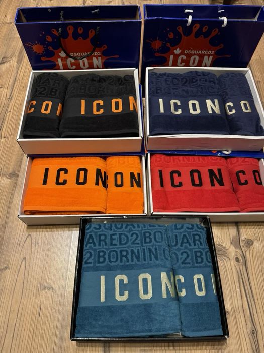 Хавлии за баня и плаж