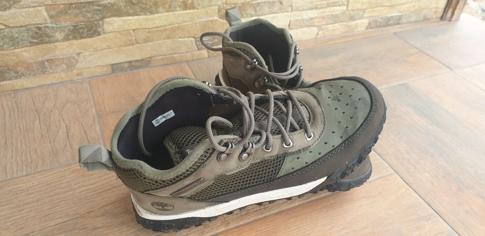 Туристически обувки Timberland