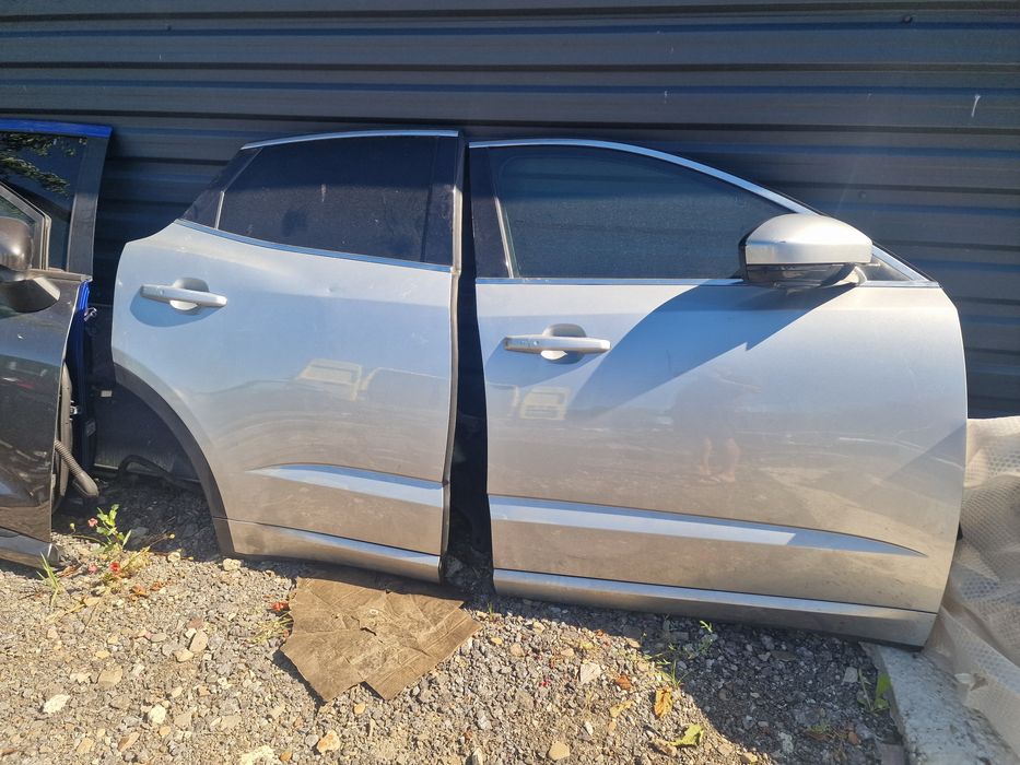 Portiere  Jaguar E Pace 2015-2020