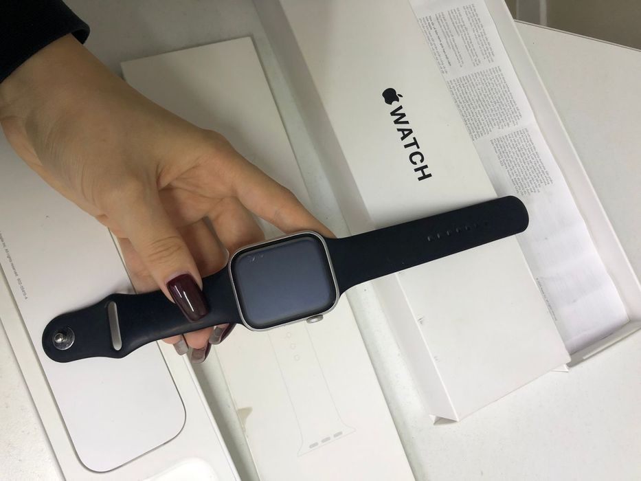Apple watch SE GPS 2