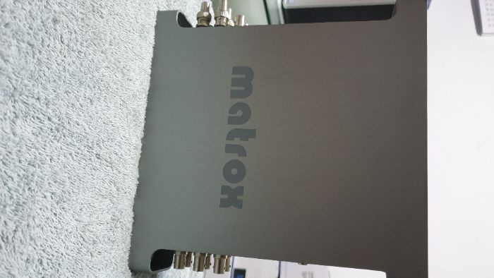 Matrox mxo2 700 lei