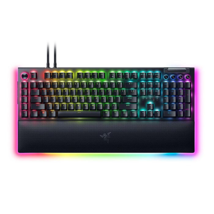 Tastatura Razer BlackWidow V4 PRO
