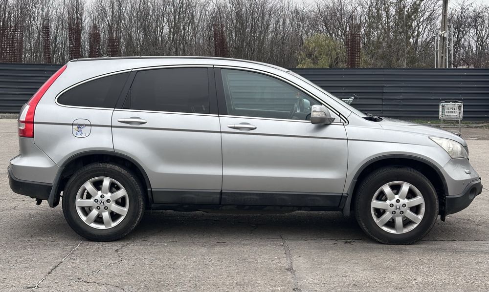 Honda CR-V An:2008 Volan pe dreapta