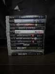Lot jocuri ps3 playstation 3