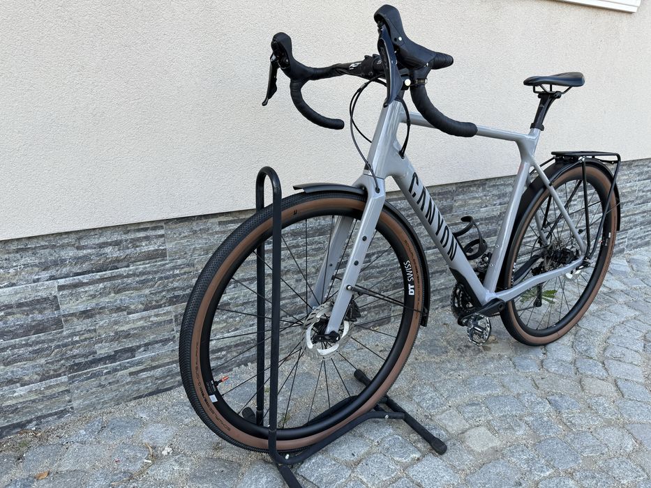 Gravel Canyon Grizl AL R075 размер: 28/XL