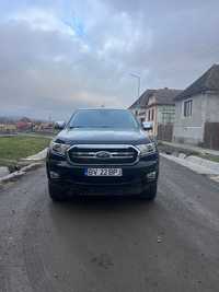 Ford ranger masina este in stare foarte buna