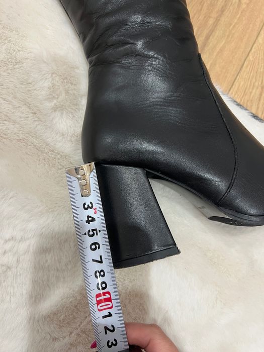 Ботуши Bianki 37 номер