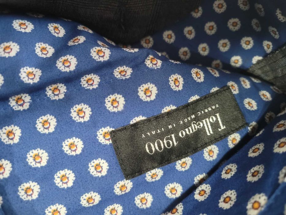 Pantaloni eleganti ITALY Cacharel