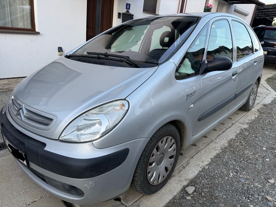 Citroen Xsara Picasso 1,6 benzina