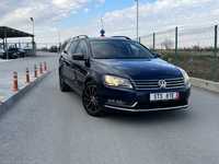 Vw Passat 1.6 TDI