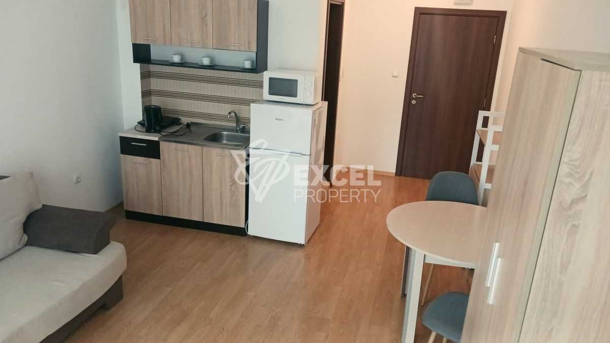 Продава се Едностаен апартамент в к.к. Слънчев бряг - 32 кв.м за 969 €/кв.м - Снимка #9