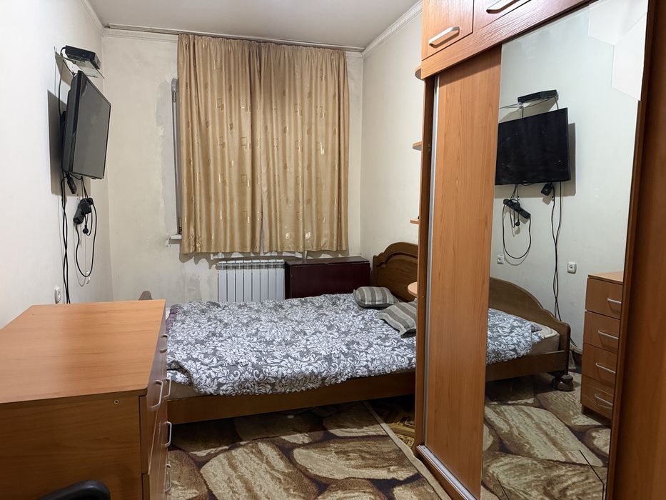 Аренда квартиры на Ттз-2