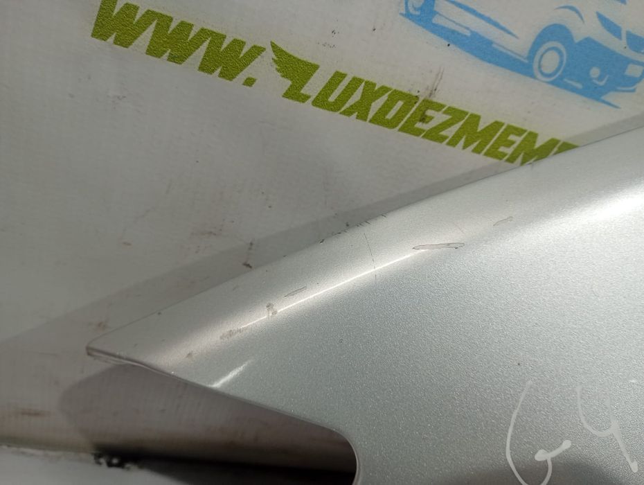 Aripa stanga fata Renault Laguna 3 (2007 - 2011) (483) K9K780