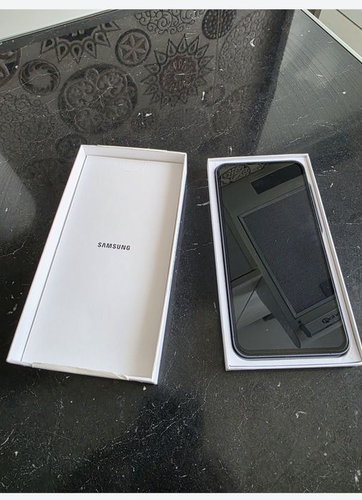 SAMSUNG A55 256 GB ! Garanție