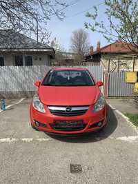 Opel Corsa D 1.2 Benzină