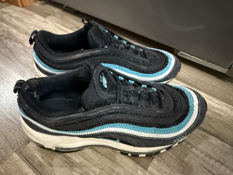 Nike Air max 97 номер 40 Маратонки
