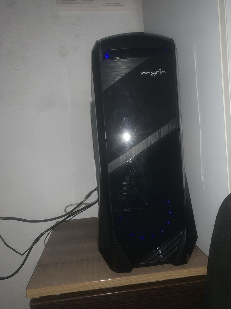 Dau pc complet pe iphone 11 pro