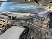 Brat Stanga Stergator Parbriz Mazda 3 2009 - 2013