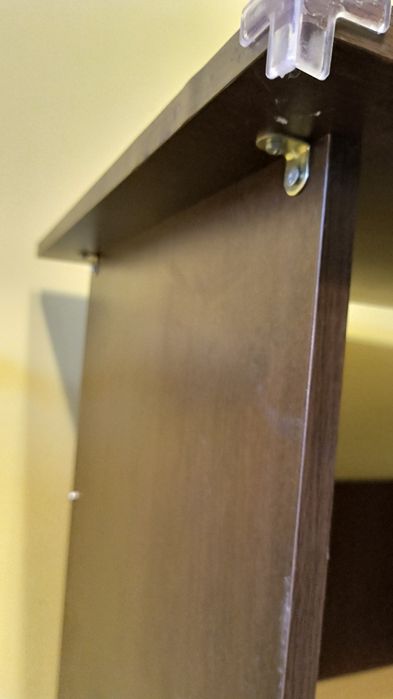 Бюро, офис стол - подарявам